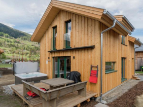 Kreischberg Chalet 3, Sankt Georgen Ob Murau, Österreich